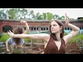 Kermesse ''Le Fleur'' | Contemporary Dance Video