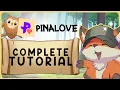 PinaLove Dating App Guide Glimpse