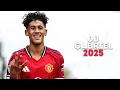 JJ Gabriel 2025 - The Brilliant Talent | Magic Dribbling Skills \u0026 Goals | HD