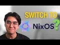 Building the NixOS NAS What is a Nix-SOPS