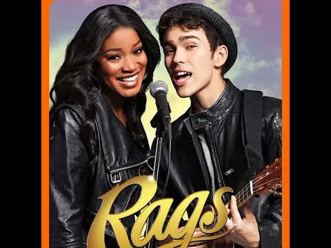 Download MP3 RAGS - Not So Different At All (Rags Cast)