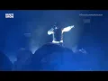 Travis Scott canta Butterfly Effect no The Town 2025 | Globoplay