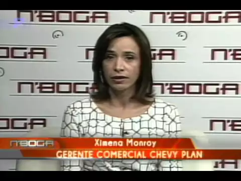 Chevy Plan planificarse es mejor que endeudarse