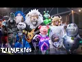 Cast Performs A Sky Full of Stars Sing 2 2021 TUNE Kids