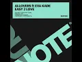 Easy 2 Love (Cosmosoul Version)