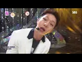 "Comeback Special" BTOB - Only one for me @ Inkigayo 20180624