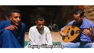 نوادر الكف اهداء الى النائب عبدالرحمن البشارى كلمات احمد الجعفرى عازف العود عبدالله سعيد 