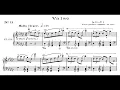 Frédéric Chopin - Waltz No.11, Op.70 No.1