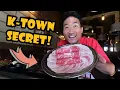 This is the BEST Korean BBQ I ve Had in LA this Year