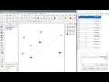 QGIS - Distance Matrix