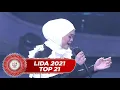 Download Lagu Bersinar! Lesti DA FT Adei (Malut)-Evi (Kaltim)-Rio (Sumbar) \