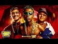 POSSO ATÉ NÃO TE DAR FLORES - MC Ryan SP, MC Jacaré e MC Meno K (DJ Japa NK e DJ Davi DogDog)