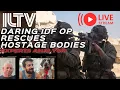 Download Lagu ILTV On The Hour | Gaza War Escalates, Hostages Recovered, Israel Hits Houthis