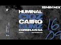 Download Lagu 5 Finds • Huminal, CIOZ, Caiiro, Gumz, Cornelius SA | New Electronic \u0026 Afro House – September 2025