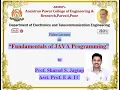 1 b Java program to find first 50 prime numbers