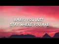 SHAUN feat. Conor Maynard - Way Back Home (Lyrics) Sam Feldt Edit