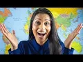 A Geography Class for Racist People