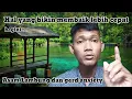 Download Lagu BEBERAPA HAL YANG BIKIN KITA MEMBAIK LEBIH CEPAT‼️