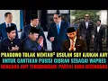 Lagu PRABOWO TOLAK MENTAH² USULAN SBY AJUKAN AHY JADI WAPRES GANTIKAN GIBRAN! PRABOWO TENDANG PARTAI BIRU