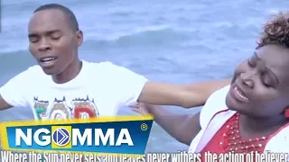 stephen kasolo ve musyi wonekaa official video skiza 90110949