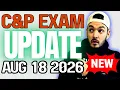 C P Exam UPDATE VA Relaxes Prohibitions On Certain Exams For VA Disabiliy Claims