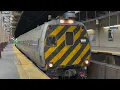 Amtrak NJT Newark Penn 23