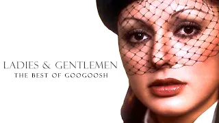 Googoosh Hejrat Official Audio گوگوش هجرت 