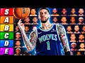 This is WILD Pick 11 FULL MOCK Draft NBA Fantasy Basketball 2026-2027 Points Leagues