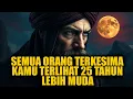 Download Lagu JIWA TERPILIH ✨ SEMUA ORANG TERKESIMA‼️ KAMU TERLIHAT 25 TAHUN KLEBIH MUDA