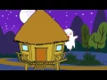 Download Lagu Animasi 2D Aci Aci Buka Pintu
