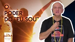 O Poder do "EU SOU" | Prof. Laércio Fonseca