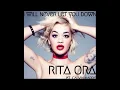 Rita Ora- I Will Never Let You Down (High Pitched)