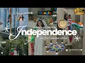 Independence Day Inside Google India Office Flag Hoisting Food Campus Tour