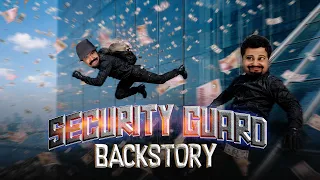 Security Guard Backstory - Susheel Bhaiya  | Zamaanaa