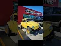 O Reilly Auto Parts Store and Hammock Bay Classic Cars show