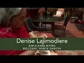 Denise Lajimodiere Birch Bark Biting