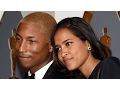 Things You Didn t Know About Pharrell s Wife - Like