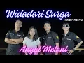 Lagu Widadari Surga Hendy Restu - Anggi Melani ( Cover ) Koplo Bajidor Tarompet X Denz Maulana Music