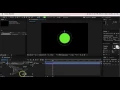 Creating a Splash Screen with After Effects Part 2