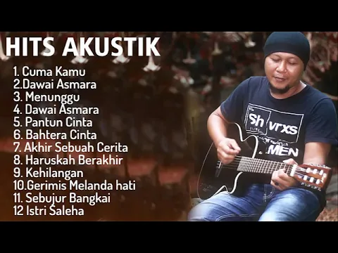 Download MP3 Kumpulan  Akustik Eko Sukarno  Bikin Baper