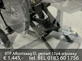 Download Lagu BTP Afkortzaag El. gestart 15pk wipzaag kachelhout afkortzaag haardhout SMA-700