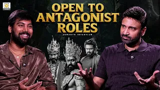 Sumanth Akkineni In Conversation With Mahi | Mahendragiri Varahi | Filmyfocus.com