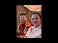 Download Lagu LIVE PERTAMA KALI SETELAH SAMPAI DI CHINA. UDAH KANGEN BANGET 🤗‼️