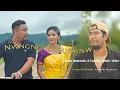 Nwngni Sinduranw (Official Music Video) -Lwithwma | Ranjita | Raja |