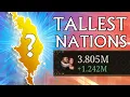 Lagu The Best One Province Playing Tall Nations in EU5