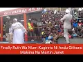 Download Lagu Auui!! Gicajama Thutha Wa Ruth Mum Kugiririo Makiina Na Martin Janet Githurai 
