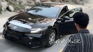 اغاني خليجي طرب        مطلوبه اكثر شيء  دندنها