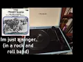 Im Just A Singer (In A Rock And Roll Band) - The Moody Blues - Vinyl Sound