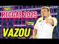 Download Lagu 😱 VAZOU / PEDRA NA VOZ DE RONNIE GREEN - REGGAE 2025 | CANAL FERNANDO HD