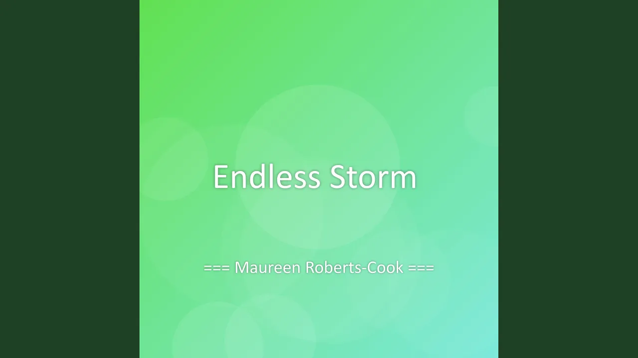 Endless Storm Endless Storm
